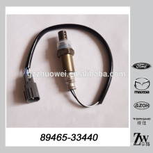 Denso lambda oxygen sensing connector for TOYOTA CAMRY ACV3 OEM.89465-33440